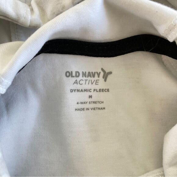 Old Navy Short Sleeve Hoodie - Picture 5 of 9